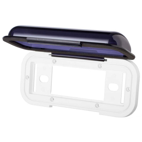 Boss Audio MRC5 Universal Marine Radio Cover - MRC5 - Anchor Express