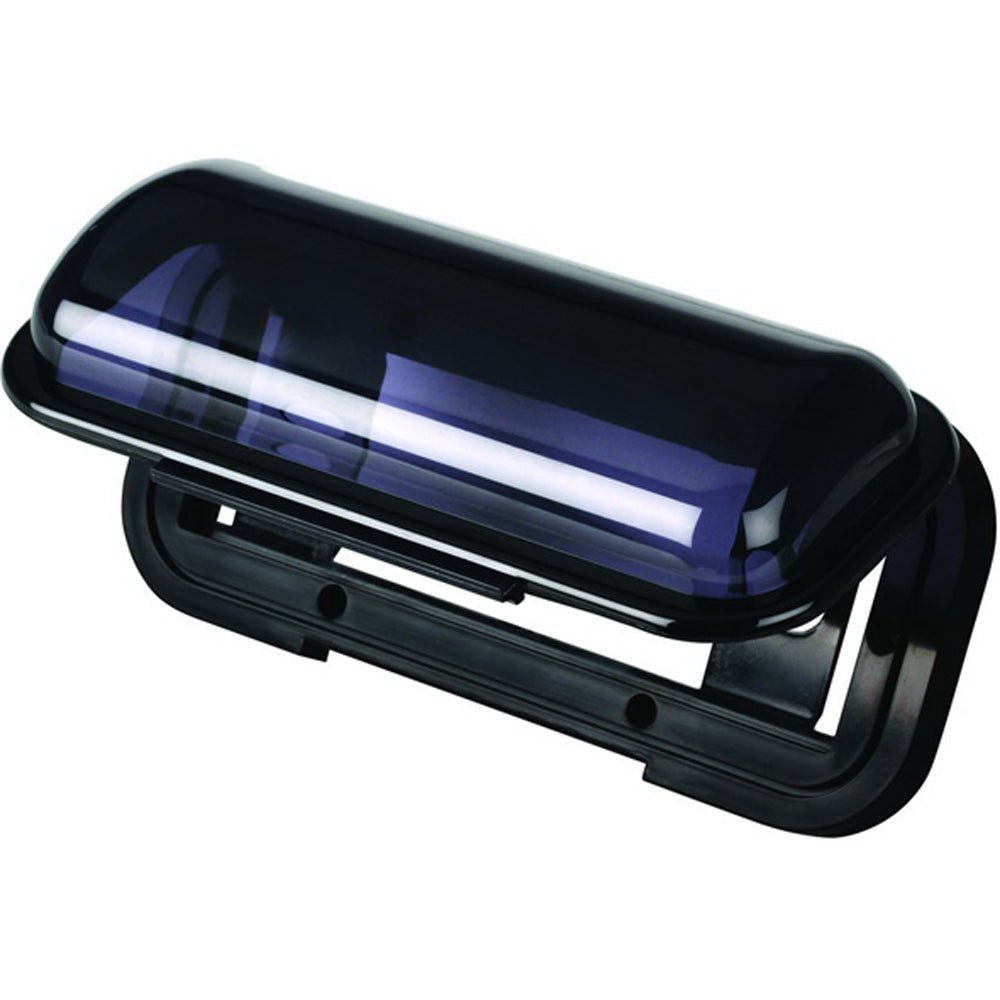 Boss Audio MRC5B Universal Marine Waterproof Radio Cover - Black - MRC5B
