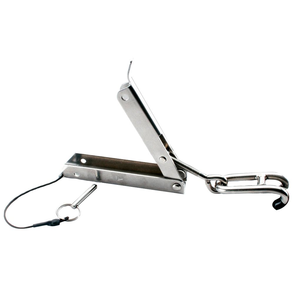 C. Sherman Johnson Anchor Chain Claw - Hook Tensioner - 46 - 450 - Anchor Express