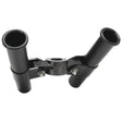 Cannon Dual Rod Holder - Front Mount - 2450163 - Anchor Express
