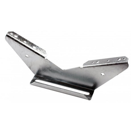 C.E. Smith Pontoon Wing Bracket - 26244GA - Anchor Express