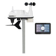 Davis Vantage Vue Wireless Weather Station w/WeatherLink Console - 6242 - Anchor Express