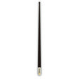 Digital Antenna 531 - AB 4' AM/FM Antenna - Black - 531 - AB - Anchor Express