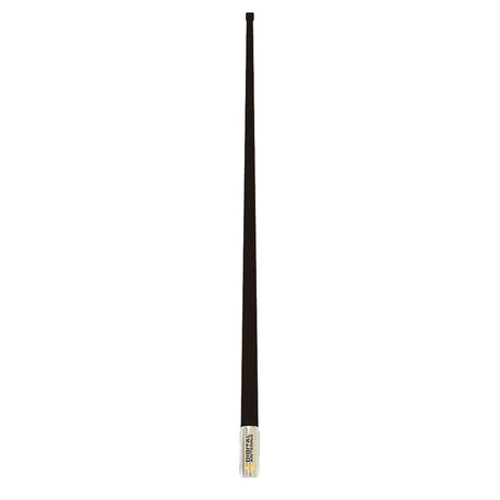 Digital Antenna 538 - AB - S 8' AM/FM Stereo Antenna - Black - 538 - AB - S - Anchor Express