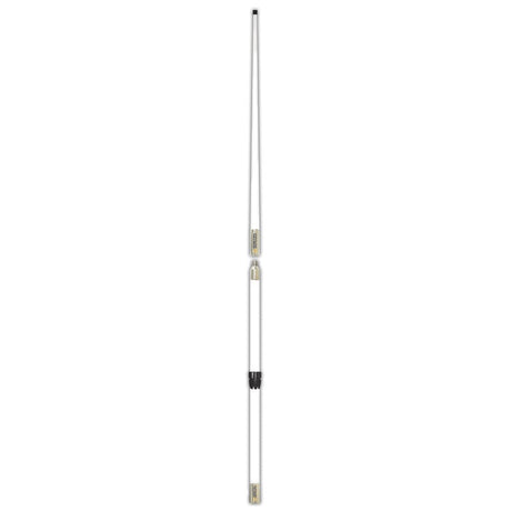 Digital Antenna 544 - SSW - RS 16' Single Side Band Antenna w/RUPP Collar - White - 544 - SSW - RS - Anchor Express