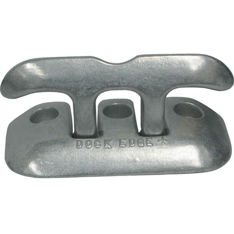 Dock Edge Flip Up Dock Cleat 8" - Polished - 2608P - F - Anchor Express