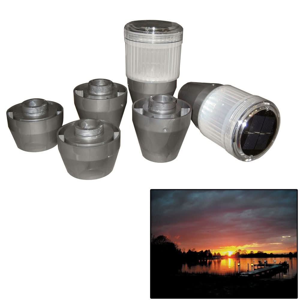 Dock Edge Postlite Post Light - Thumbnail 3