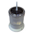 Dock Edge Solar Piling Cap Light - 96 - 268 - F - Anchor Express