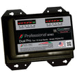 Dual Pro PS2 Auto 15A - 2 - Bank Lithium/AGM Battery Charger - PS2AUTO - Anchor Express