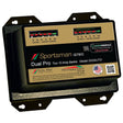 Dual Pro SS2 Auto 10A - 2 - Bank Lithium/AGM Battery ChargerSS2AUTO - SS2AUTO - Anchor Express