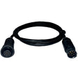 Echonautics 1M Adapter Cable w/Female 8 - Pin Garmin Connector f/Echonautics 300W, 600W & 1kW Transducers - CBCCMS0503 - Anchor Express