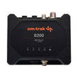 em - trak B200 Class B AIS Transceiver - 5W SOTDMA w/Battery Backup - 429 - 0007 - Anchor Express