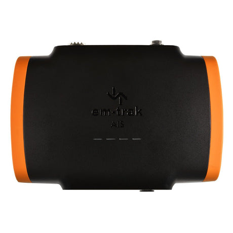 em - trak B921 Class B AIS Transceiver - 2W CSTDMA - 430 - 0001 - Anchor Express