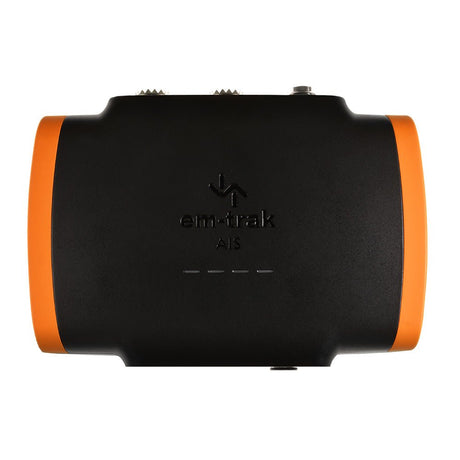 em - trak B954 Class B AIS Transceiver - 5W SOTDMA w/WiFi, Bluetooth, & VHF Antenna Splitter - 430 - 0015 - Anchor Express