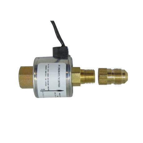 Fireboy - Xintex SV - 1 1/4" Solenoid Valve - SV - 1 - Anchor Express