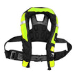 First Watch FW - 40PRO Ergo Auto Inflatable PFD - Hi - Vis Yellow - FW - 40PROA - HV - Anchor Express