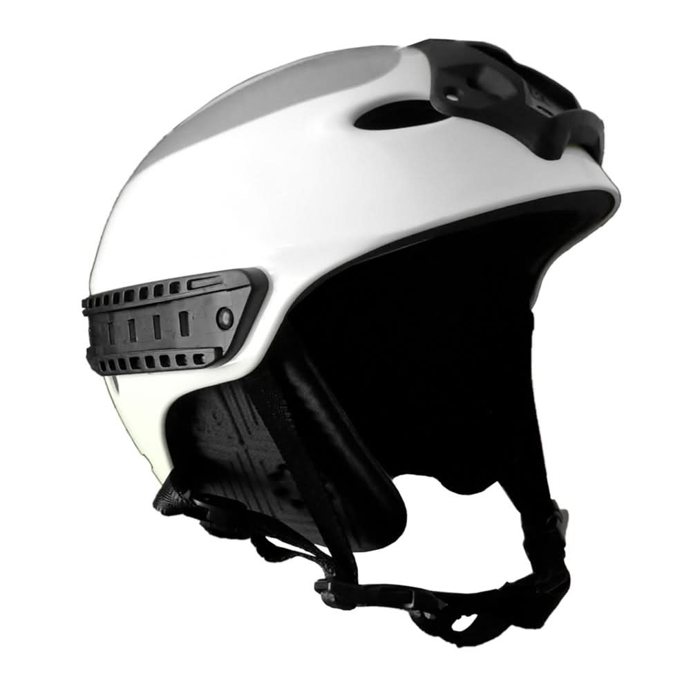 First Watch Water Helmet - L/XL - White - FWBH - WH - L/XL - Anchor Express