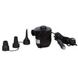 Full Throttle 12V Power Air Pump - Black - 310200 - 700 - 999 - 21 - Anchor Express