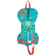 Full Throttle Infant Nylon Life Jacket - Aqua - 112400 - 505 - 000 - 22 - Anchor Express
