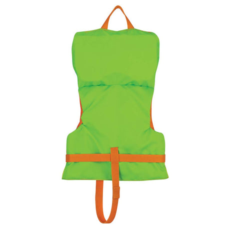 Full Throttle Infant/Child Character Life Jacket - Toucan - 104200 - 300 - 000 - 22 - Anchor Express