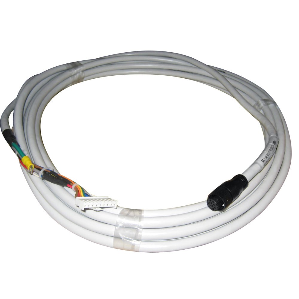 Furuno 15M Signal Cable f/1623 - 001 - 122 - 870 - 10 - Anchor Express