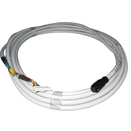 Furuno 15M Signal Cable f/1623 - 001 - 122 - 870 - 10 - Anchor Express