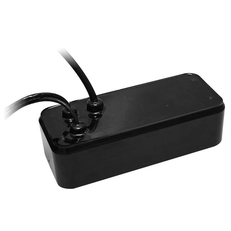 Furuno 165T/265LH - PM488 DFF3D CHIRP Combo Pocket Mount Transducer - 165T/265LH - PM488 - Anchor Express