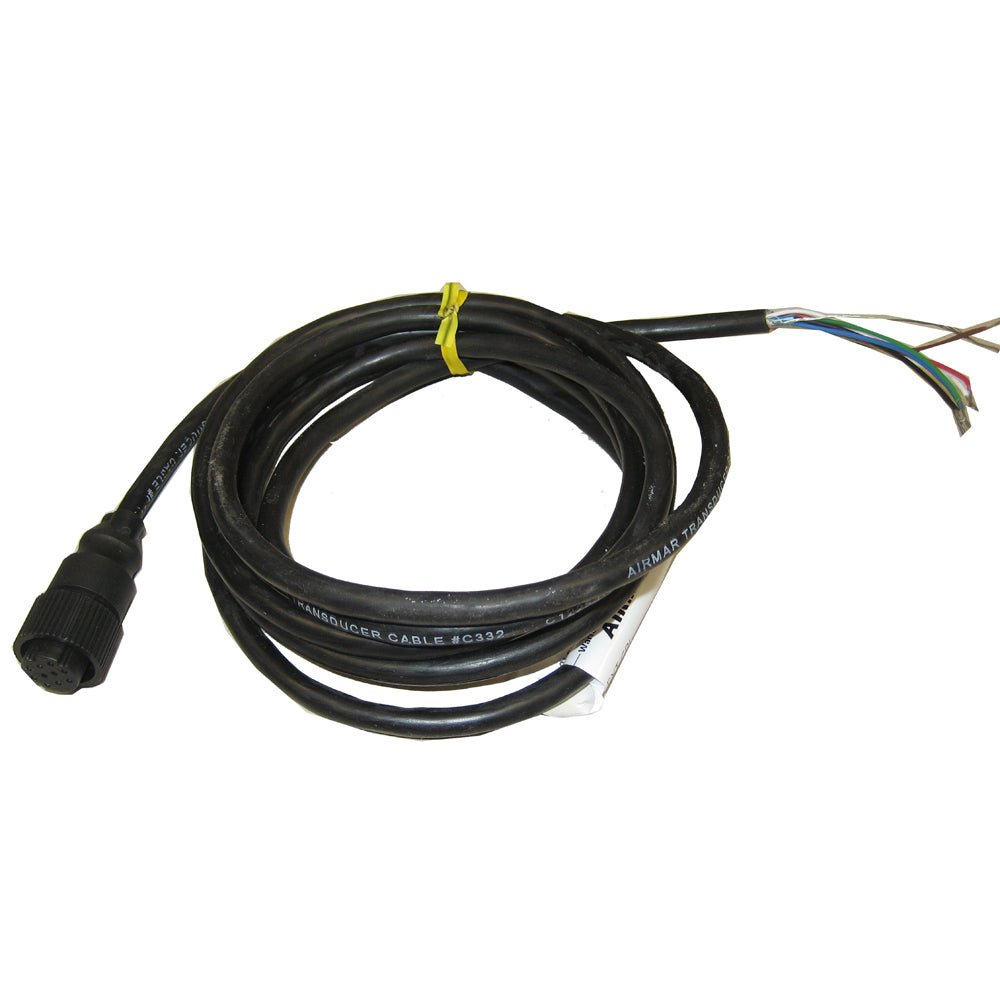 Furuno AIR - 033 - 333 Transducer Pigtail - AIR - 033 - 333 - Anchor Express