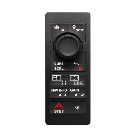 Furuno MCU006 Vertical Remote Control - MCU006 - Anchor Express