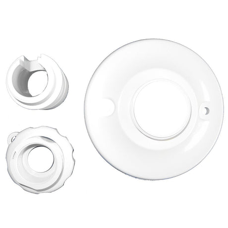 Furuno Pipe Mount Kit f/GP33 - 001 - 041 - 560 - Anchor Express