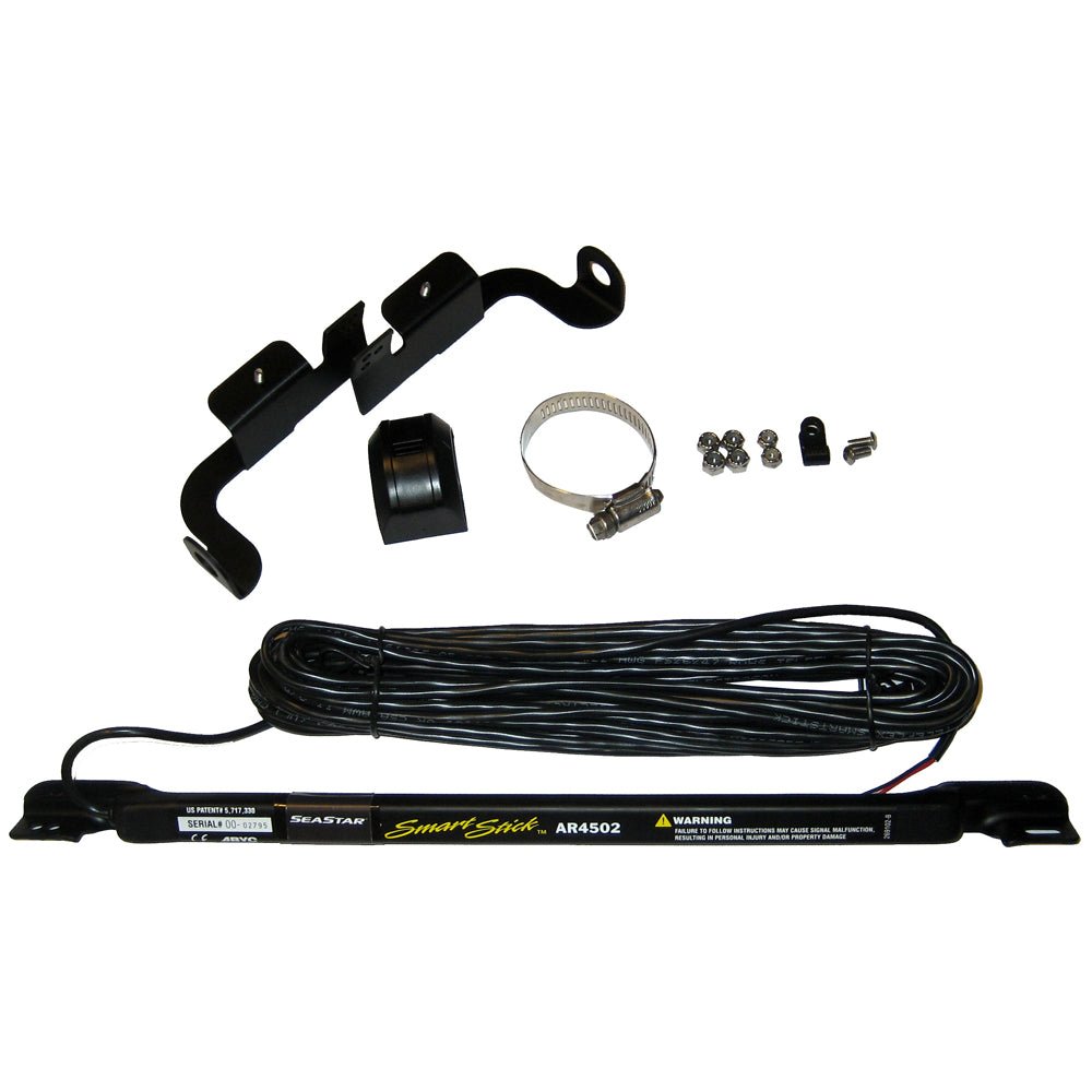 Furuno Rudder Reference f/Outboards On Navpilot 500 & 511 Autopilots - FAPAR4502 - Anchor Express