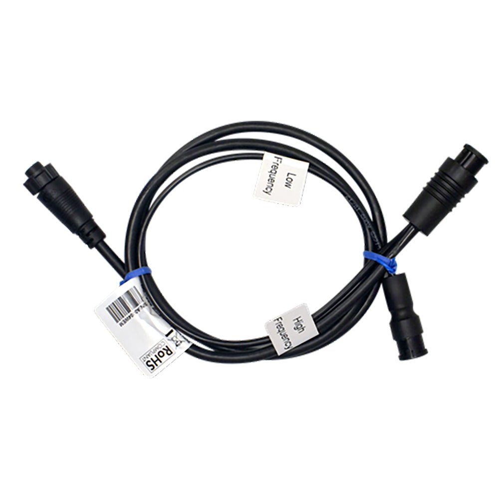 Furuno TZtouch3 Transducer Y - Cable 12 - Pin to 2 Each 10 - PinAIR - 040 - 406 - 10 - AIR - 040 - 406 - 10 - Anchor Express