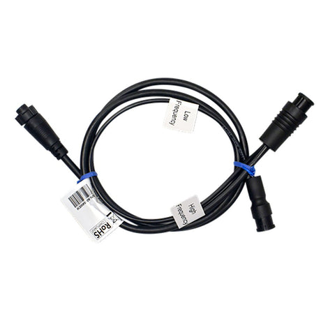 Furuno TZtouch3 Transducer Y - Cable 12 - Pin to 2 Each 10 - PinAIR - 040 - 406 - 10 - AIR - 040 - 406 - 10 - Anchor Express