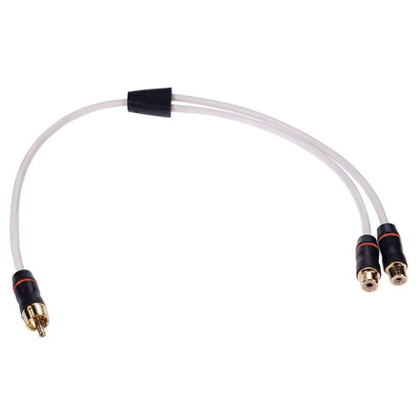 FUSION MS - RCAYF RCA Splitter 1M to 2' - 010 - 12622 - 00 - Anchor Express