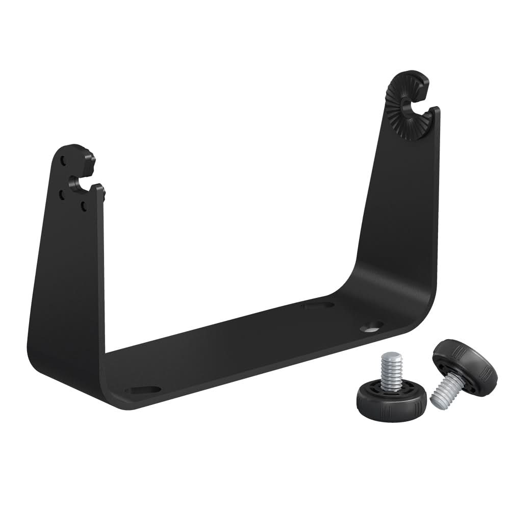 Garmin Bail Mount w/Knobs f/GPSMAP® 7x3 Series - 010 - 12992 - 00 - Anchor Express