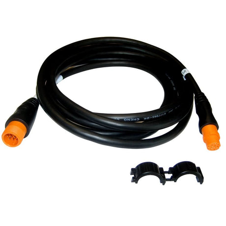 Garmin Extension Cable w/XID - 12 - Pin - 10' - 010 - 11617 - 32 - Anchor Express