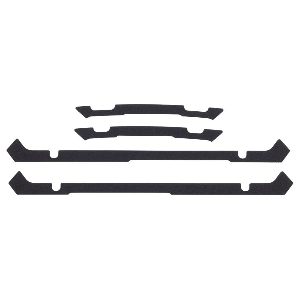 Garmin Flush Mount Kit f/STRIKER 5dv - 010 - 12440 - 01 - Anchor Express
