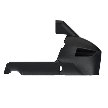 Garmin Force® Kraken Nose Cone - Large - Black - 010 - 12832 - 21 - Anchor Express