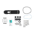 Garmin Force® Kraken Transducer Replacement Kit - 010 - 12832 - 26 - Anchor Express