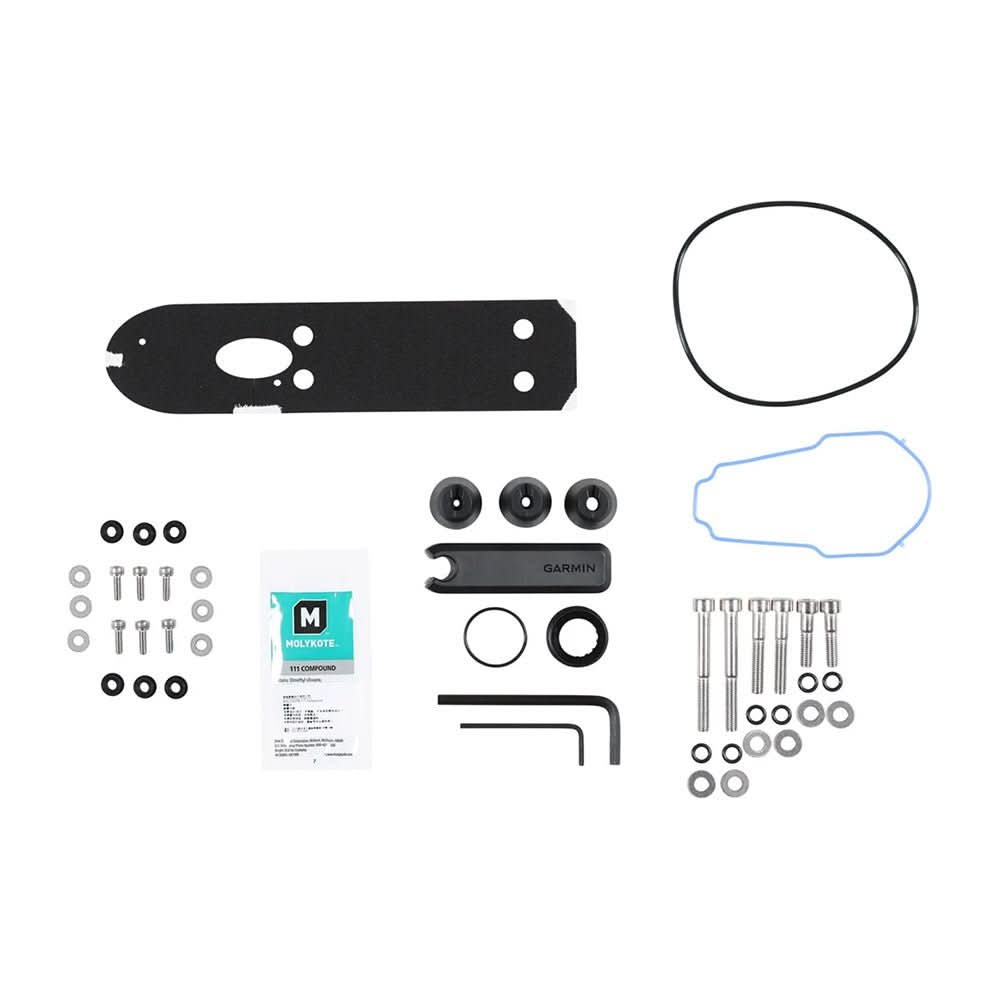 Garmin Force® Kraken Transducer Replacement Kit - 010 - 12832 - 26 - Anchor Express