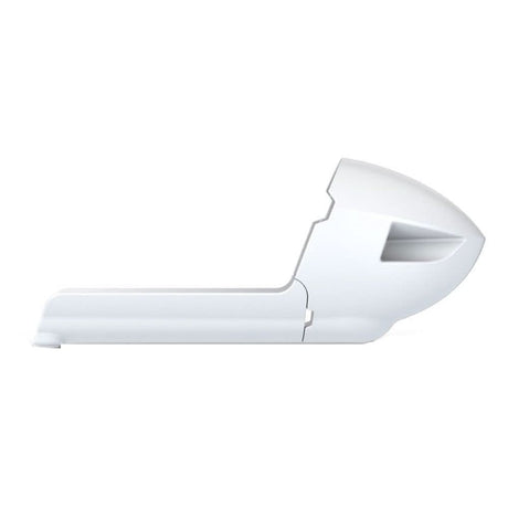 Garmin Force Round Nose Cone - White - 010 - 12832 - 23 - Anchor Express