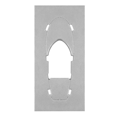 Garmin Kayak In - Hull Transducer Mount - 010 - 12357 - 00 - Anchor Express
