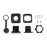 Garmin LiveScope Bulkhead Connector Kit - 010 - 13350 - 00 - Anchor Express