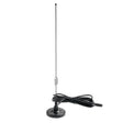Garmin Magnetic Mount Antenna f/Astro®, Astro® 220 & Alpha - 010 - 10931 - 00 - Anchor Express