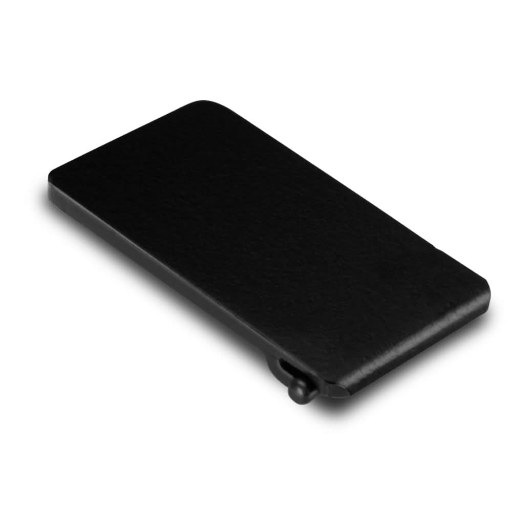 Garmin microSD Card Door f/echoMAP CHIRP 7Xdv/7Xsv - 010 - 12445 - 21 - Anchor Express
