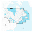 Garmin Navionics+™ NSUS012R Canada, East & Great Lakes - 010 - C1484 - 20 - Anchor Express