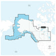 Garmin Navionics+™ NSUS013R Canada, West & Alaska - 010 - C1485 - 20 - Anchor Express