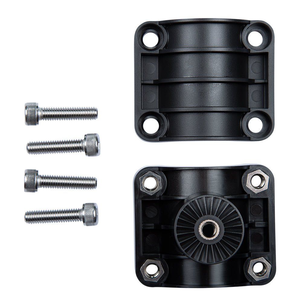 Garmin Panoptix LiveScope LVS12 Trolling Motor Shaft Mount - 010 - 12846 - 01 - Anchor Express