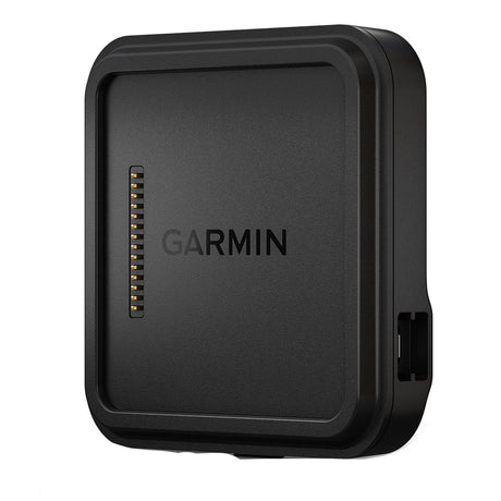 Garmin Powered Magnetic Mount w/Video - in Port & HD Traffic - 010 - 12982 - 02 - Anchor Express