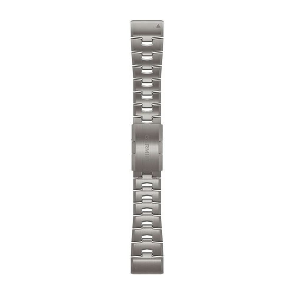 Garmin QuickFit® 26 Watch Band - 010 - 12864 - 08 - 010 - 12864 - 08 - Anchor Express